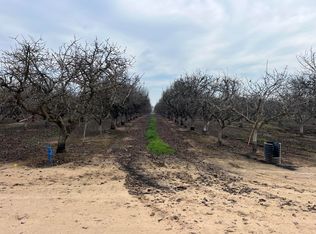 Road 30 Road 30, Madera, CA 93636