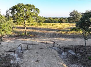 LOT 4 County Road 220, Briggs, TX 78608