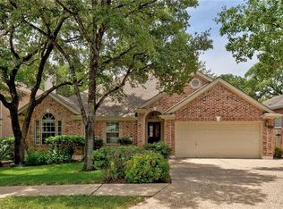 11232 S Bay Ln, Austin, TX 78739