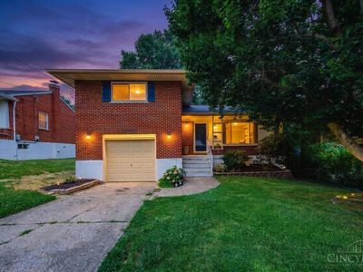 5458 Childs Ave, Cincinnati, OH, 45248