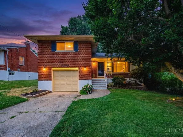 5458 Childs Ave, Cincinnati, OH 45248