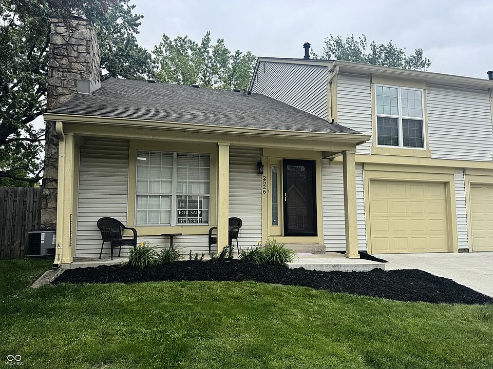 1st image of 2526 E Chaseway Ct
