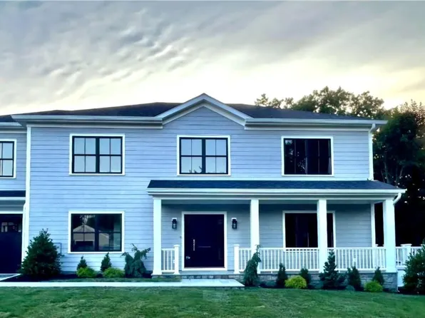 54 Wetmore Place, Rye, NY 10580