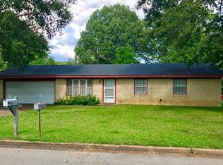 1518 W Bristow Dr, Tupelo, MS 38801