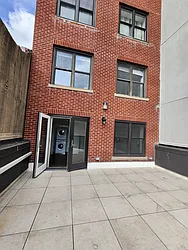 Rented by Astoria Realty