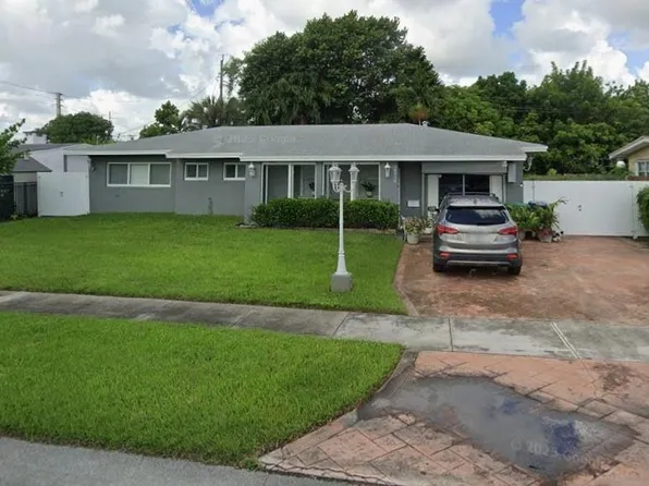 19510 NW 1st Court, Miami, FL 33169