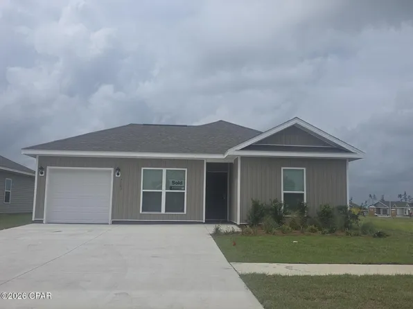 7363 Charles Loring Jr Rd, Panama City, FL 32404
