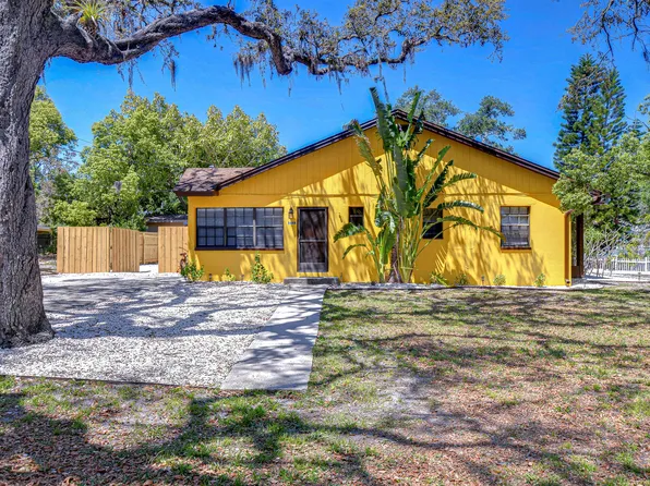 6 Bayou Ln, Palm Harbor, FL 34683