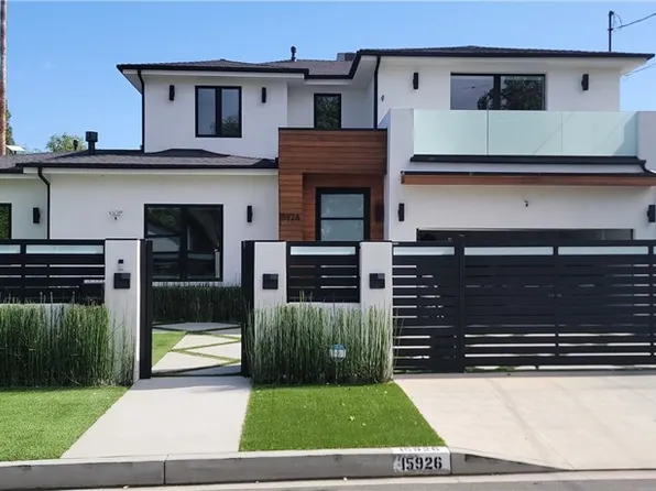15926 Morrison St, Encino, CA 91436