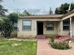 296 E 22nd St, Merced, CA 95340