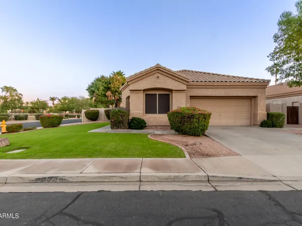 932 W RAVEN Drive, Chandler, AZ 85286