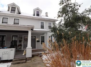464 Franklin Ave, Palmerton, PA 18071
