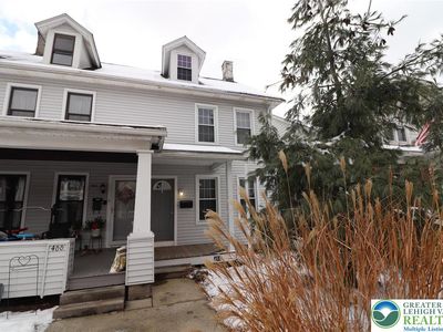 464 Franklin Ave, Palmerton, PA, 18071