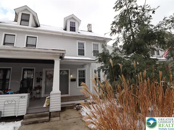 464 Franklin Ave, Palmerton, PA 18071