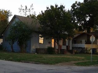 1902 Alaska Ave, Dallas, TX 75216