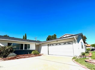 2017 Abraham St, Simi Valley, CA 93065