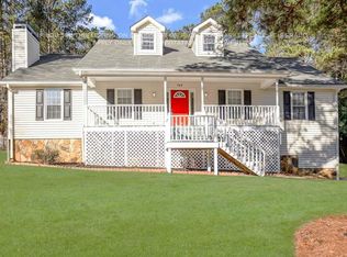 729 Country Lake Ct, McDonough, GA