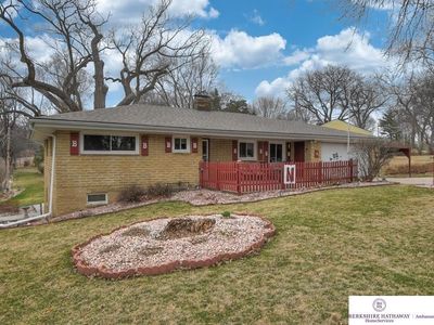 8002 Evans St, Omaha, NE, 68134