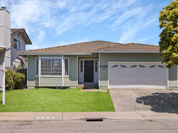 6658 El Capitan Cir, Stockton, CA 95210