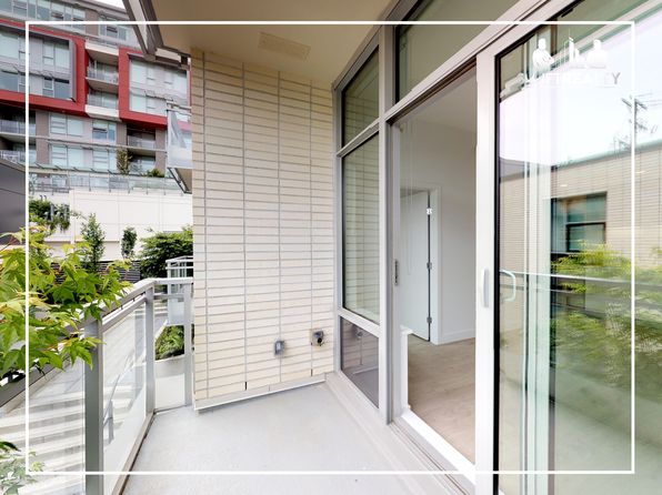1 bedroom rental in Vancouver — photo 18