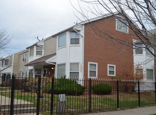 1830 S Springfield Ave APT B, Chicago, IL 60623