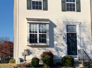 100 Starboard Ct, Perryville, MD