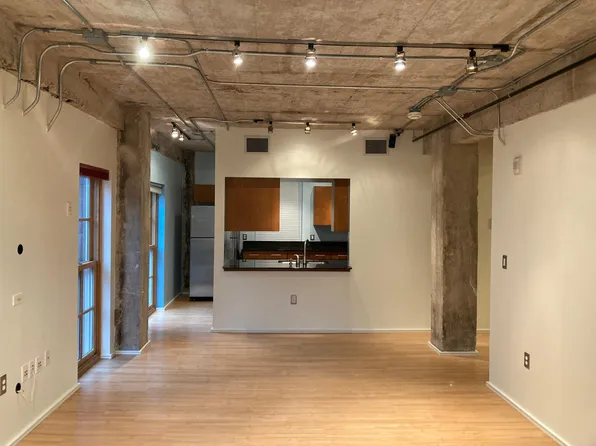 1209 N Harvey Ave APT 202, Oklahoma City, OK 73103