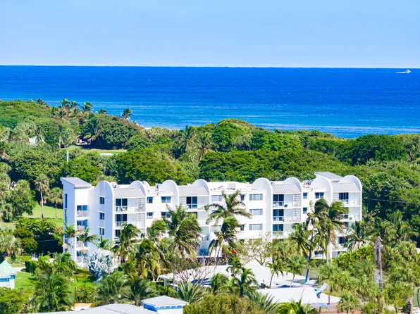 601 North Ocean Boulevard