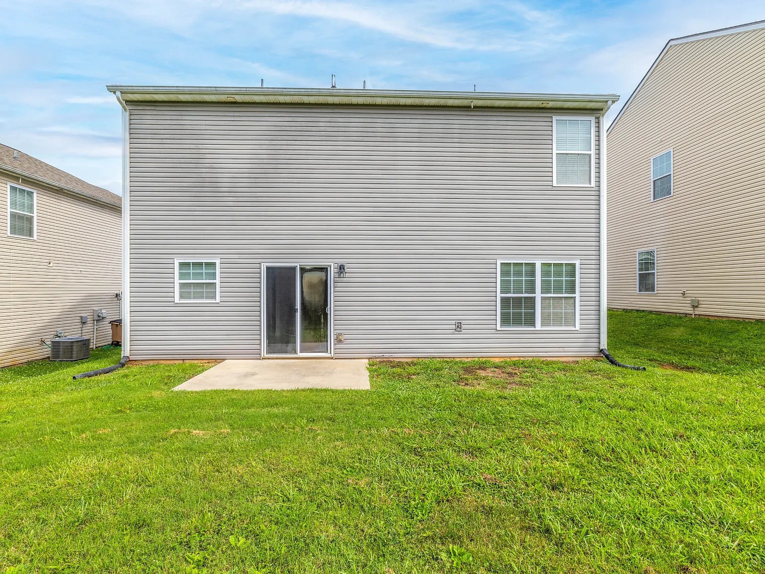 McCampbell Wells Way - 2326 (HOA) - 1 — Photo 2