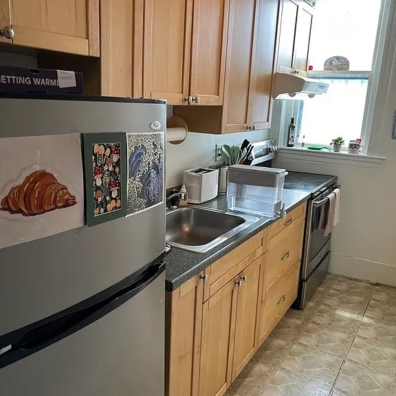 137 Peterborough St #31 — Photo 1