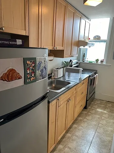 137 Peterborough St #31 Photo 1