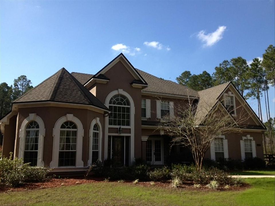 Front Elevation