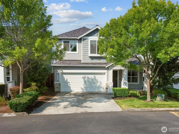 6527 Francis Avenue SE, Auburn, WA 98092