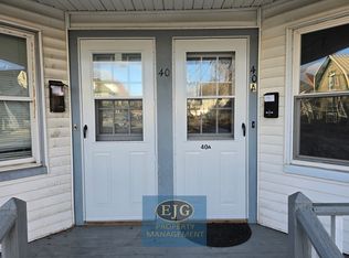 38-40 Lafayette St #A, Rochester, NH 03867