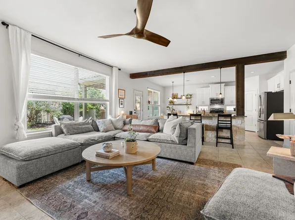 11005 Desert Willow Loop, Austin, TX 78748