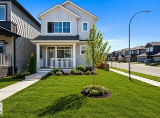 22371 93rd Ave NW, Edmonton, AB T5T 7L9