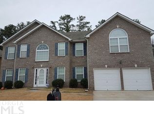 6638 Chason Woods Ct, Jonesboro, GA 30238
