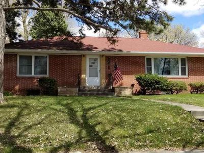 127 S Franklin St, New Ulm, MN, 56073