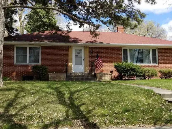 127 S Franklin St, New Ulm, MN 56073