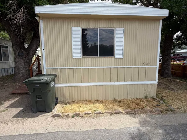 4920 S 5th Ave Trailer 1, Pocatello, ID 83204