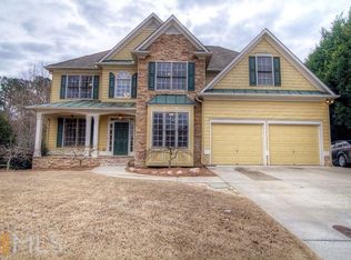 904 Raven Pt #1442, Canton, GA 30114