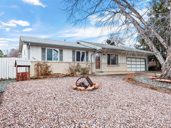 6563 Simms Street, Arvada, CO 80004