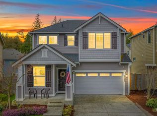 2326 Tucker Dr, Snohomish, WA