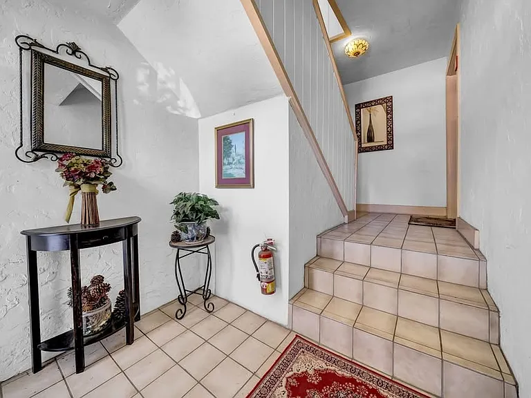 Front Hall