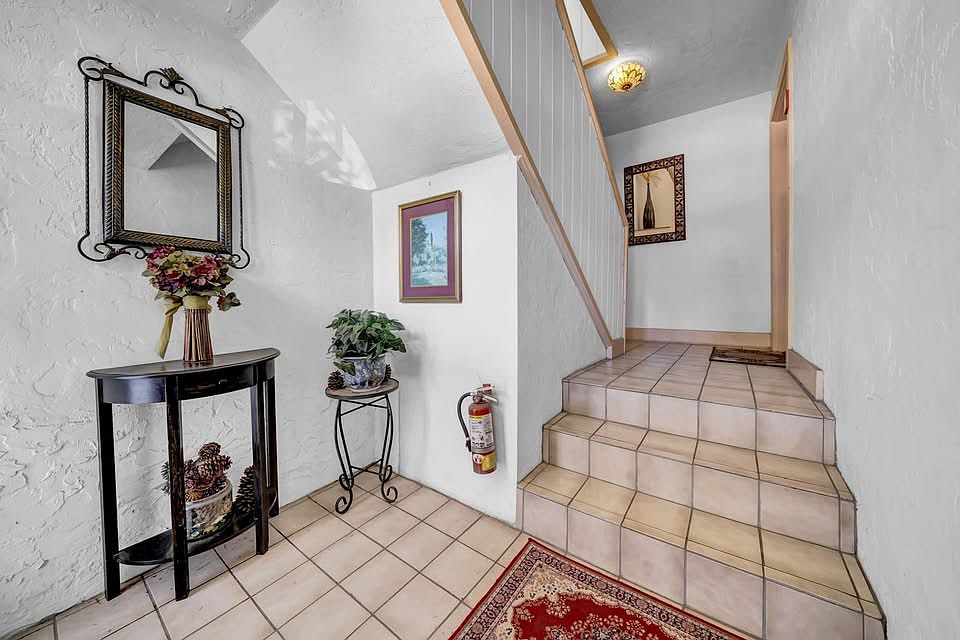 Front Hall