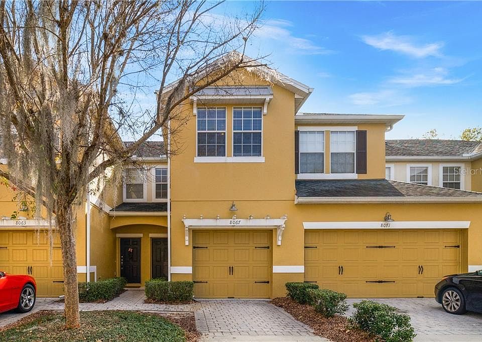 1st image of 8067 Enchantment Dr #1205