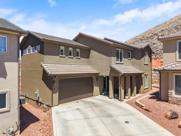 438 Stone Mountain Dr, Saint George, UT 84770