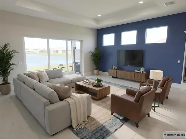 12404 SW Sunrise Lake Ter, Port Saint Lucie, FL 34987