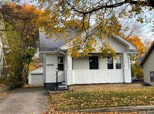 1908 Cartier St, Flint, MI 48504