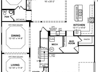 309 Dandelion Dr, Lebanon, TN 37087